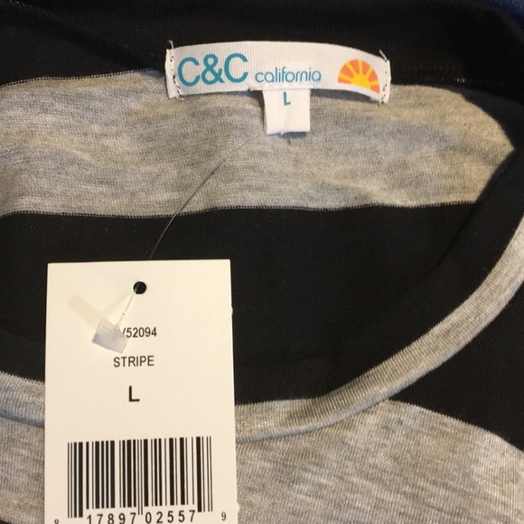 NWT Split side tunic - Picture 5 of 7